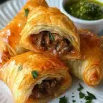 Argentinian Beef Hand Pies First Image First Image