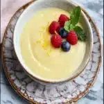 English Custard First Image First Image