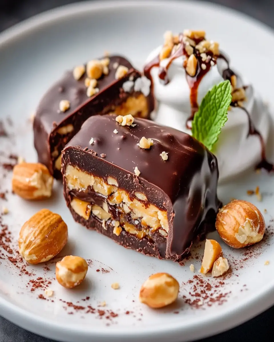 Date Snickers: The Irresistibly Indulgent Treat You’ll Love
