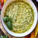 Irresistible Zucchini Sauce First Image First Image