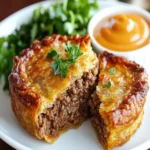 Keto Meat Pies First Image First Image