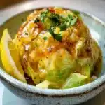 viral cabbage boil First Image First Image