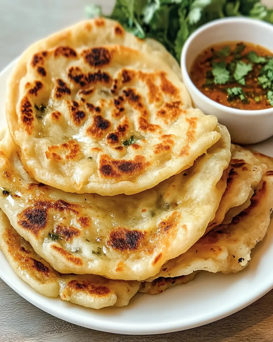 Moroccan Folded Flatbread: Irresistibly Soft and Flavorful!