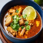 Smoked Paprika & Tripe Caldo First Image First Image