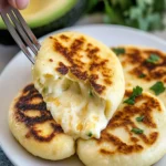 Colombian Arepas Recipe First Image First Image