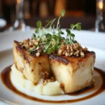 Bone Marrow & Macadamia Crumbles First Image First Image