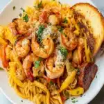 Pappadeaux Mardi Gras Pasta First Image First Image