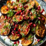 Borani Banjan Recipe First Image First Image