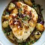 Icelandic Fish and Potato Hash First Image First Image