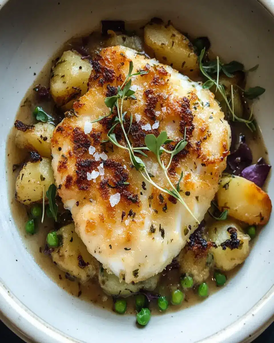 Icelandic Fish and Potato Hash: The Best Comfort Food Ever!