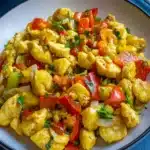 Jamaican Fruit and Saltfish First Image First Image