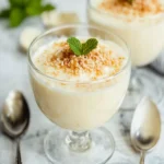 milk pudding First Image First Image