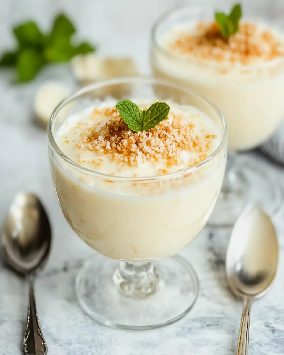 Milk Pudding Magic: Irresistibly Creamy Treats at Home