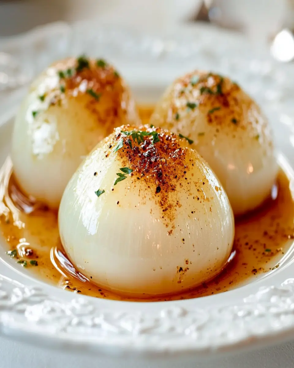 ONION BOIL RECIPE First Image First Image