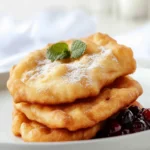 Easy Bannock (Indigenous Fry Bread) Recipe: Quick & Delicious! First Image First Image