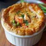The Best Lobster Pot Pie First Image First Image