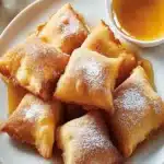 Sopapillas First Image First Image