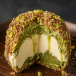 Dubai Pistachio Cheese Bomb First Image First Image