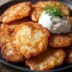 Belarusian Potato Pancakes First Image First Image
