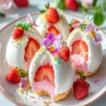 Strawberry Shortcake Easter Egg Bombs First Image First Image