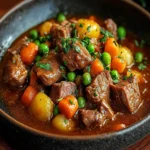 Delicious Gordon Ramsay’s Irish Lamb Stew Recipe First Image First Image