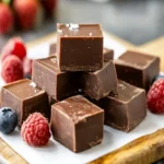 Fat Burning Fudge First Image First Image