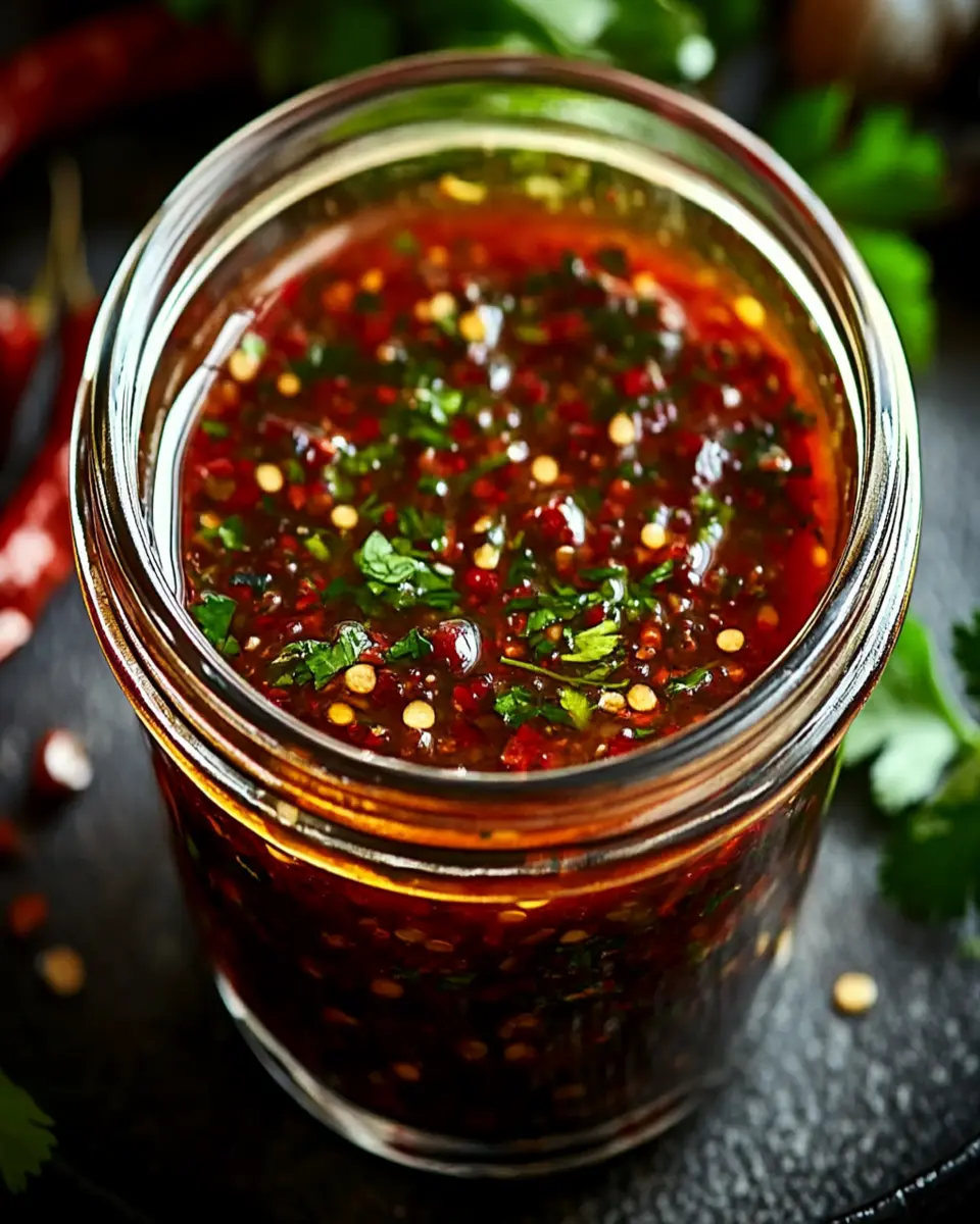 Dragon Sauce: The Irresistibly Bold Flavor You’ll Crave