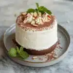 Light & Fluffy Bird’s Milk Cake First Image First Image