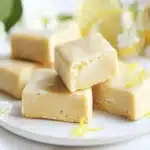 Chewy & Soft Lemon Protein Bars made with Collagen Peptides First Image First Image