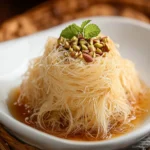 How To Make Kataifi From Scratch First Image First Image
