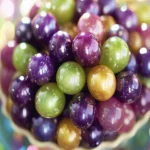Galaxy Candy Grape First Image First Image