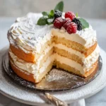 KARPATKA – POLISH CARPATHIAN MOUNTAIN CREAM CAKE First Image First Image