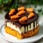 Brazilian Carrot Cake First Image First Image