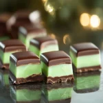 Homemade Andes Mints First Image First Image