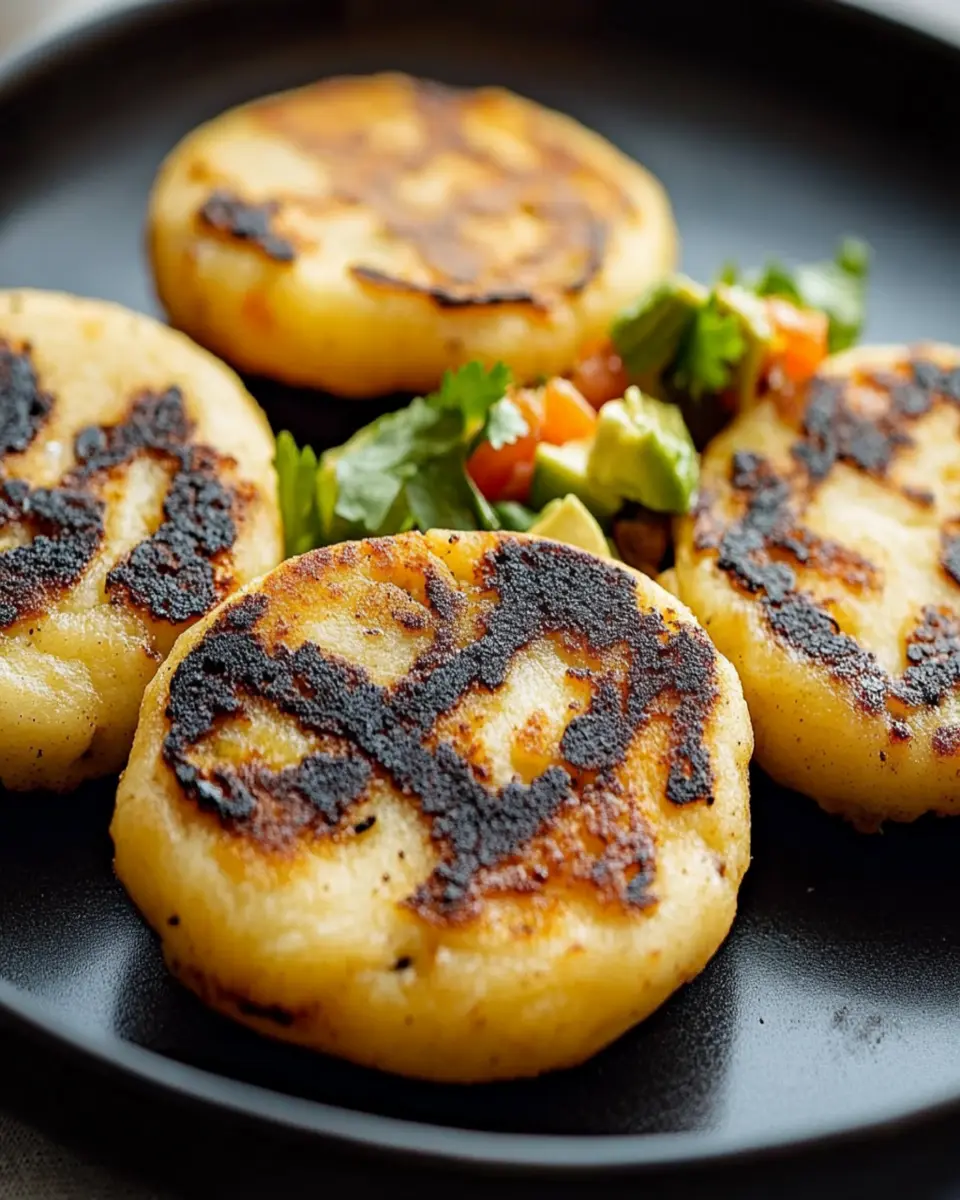 How to Make Arepas: The Best Homemade Recipe You’ll Love