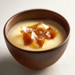 CARAMELIZED MILK PUDDING First Image First Image