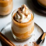 Simple Sweet Potato Mousse First Image First Image