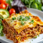 Venezuelan Lasagna First Image First Image