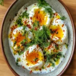 Turkish Eggs First Image First Image
