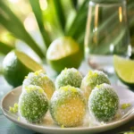 Margarita Balls First Image First Image
