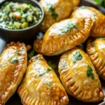 Beef and Potato Empanadas First Image First Image