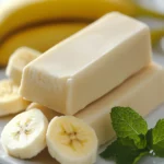 Healthy Banana Ice Cream Bars First Image First Image