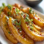 Crispy Fried Banana Peppers First Image First Image