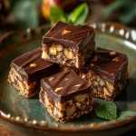 4 Ingredient Date Snickers First Image First Image