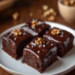 Brownies Taste First Image First Image