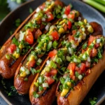 Keto Hot Dogs With Buns First Image First Image