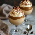 Almond milk coffee jello First Image First Image