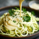 keto béchamel sauce First Image First Image