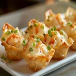 Crab Rangoon Melt First Image First Image