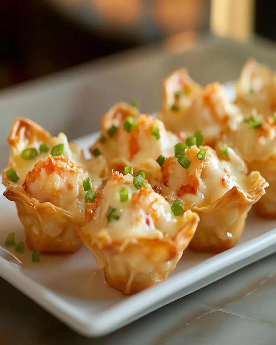 Crab Rangoon Melt: The Irresistibly Cheesy Comfort You Crave